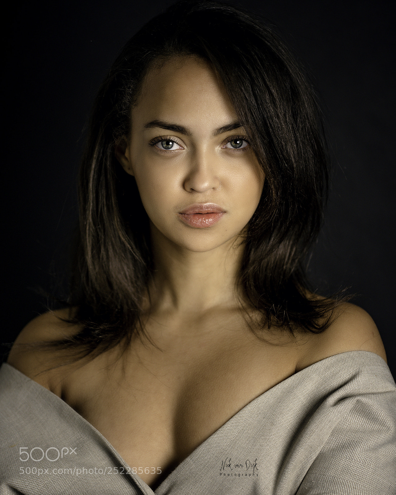 Nikon D800 sample photo. Yasmine vii photography