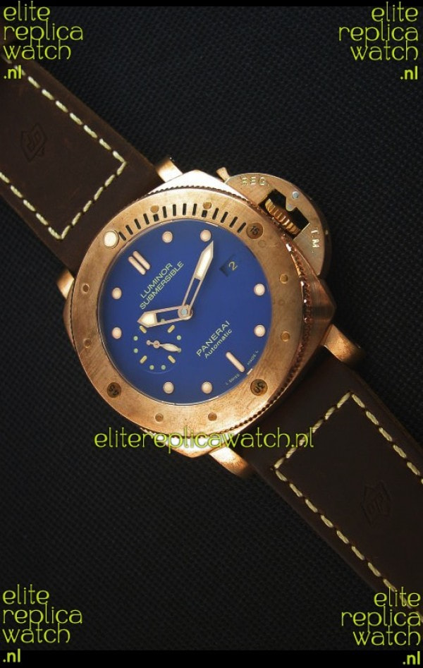 Panerai Replica Watch