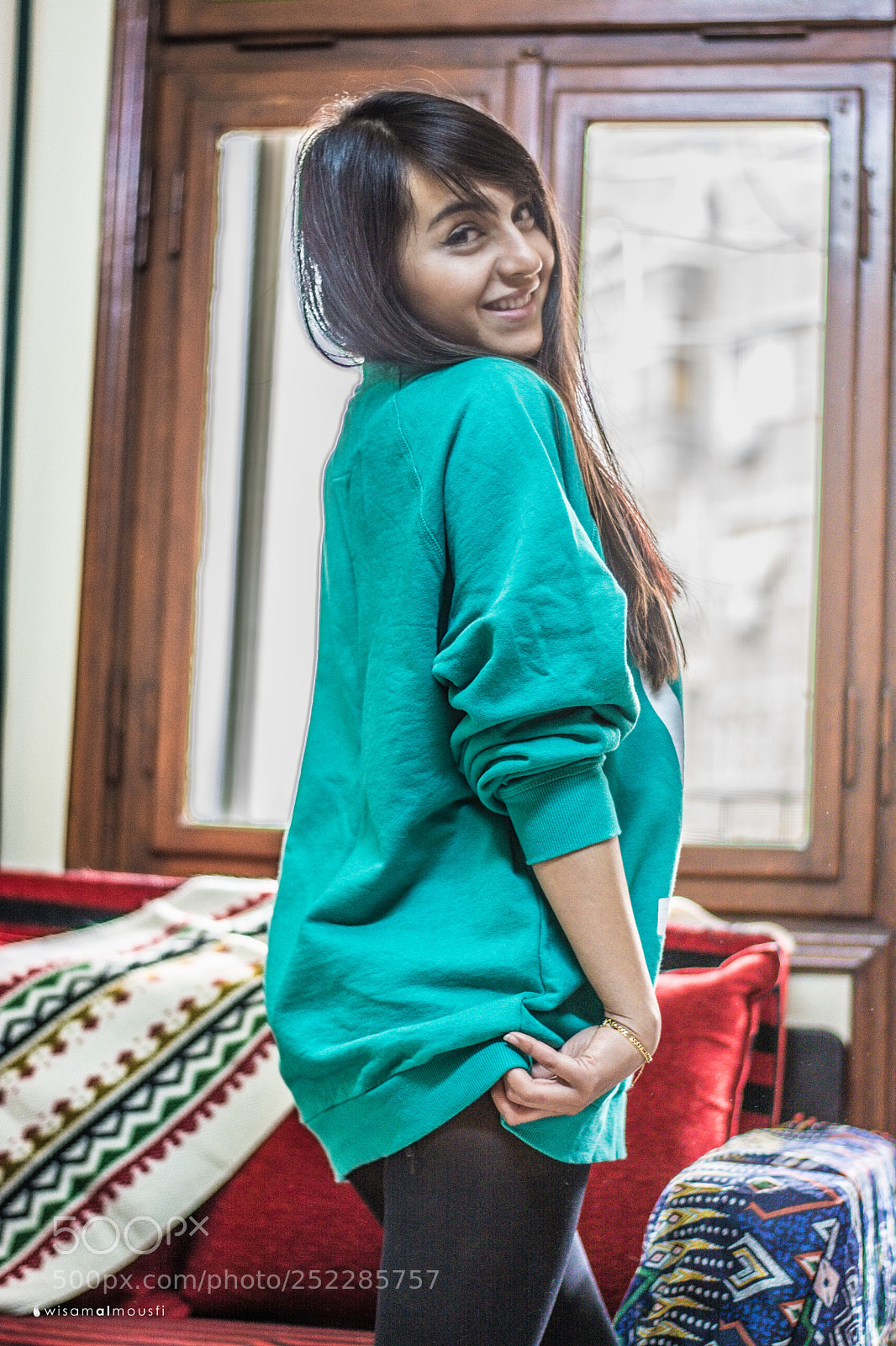 Nikon D5200 sample photo. Punchy. photography