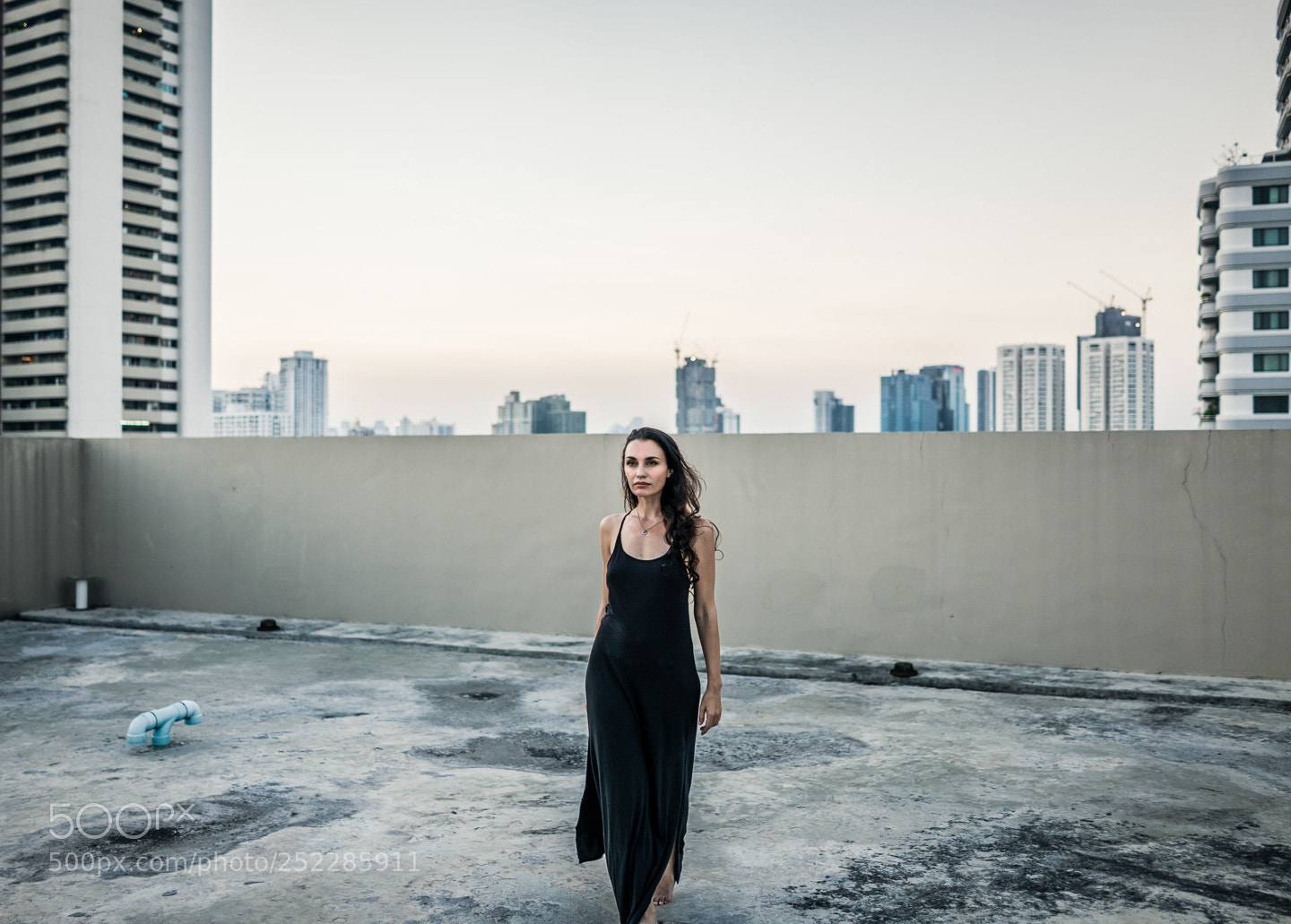 Sony Cyber-shot DSC-RX1R II sample photo. Olga photography
