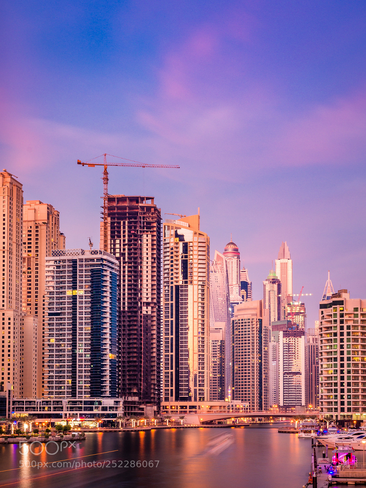 Nikon D7100 sample photo. Dubai photography