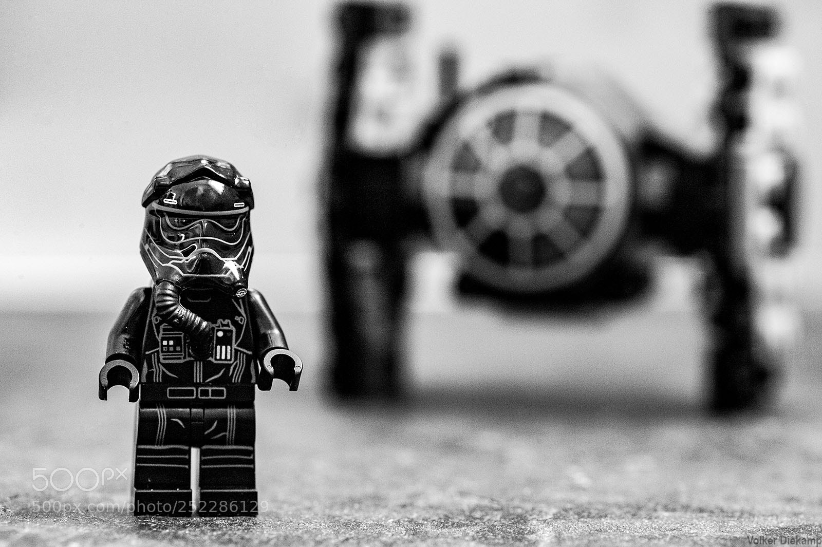 Nikon D3 sample photo. Firstorder photography