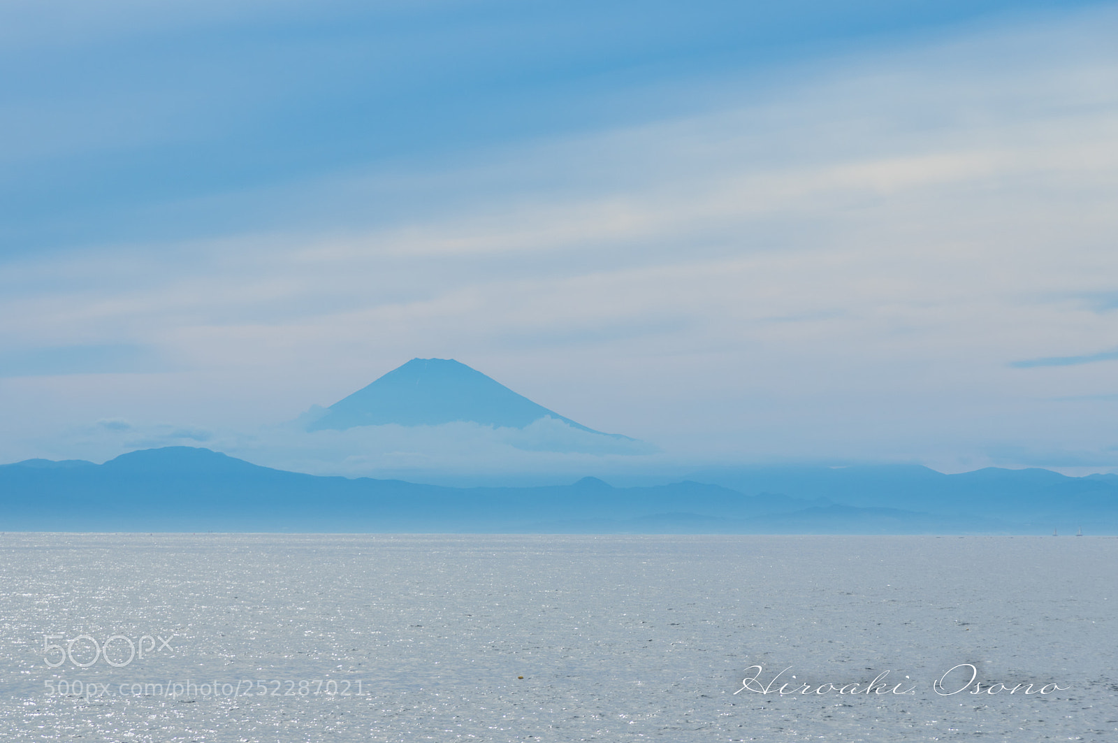 Pentax K-3 sample photo. Blue time photography