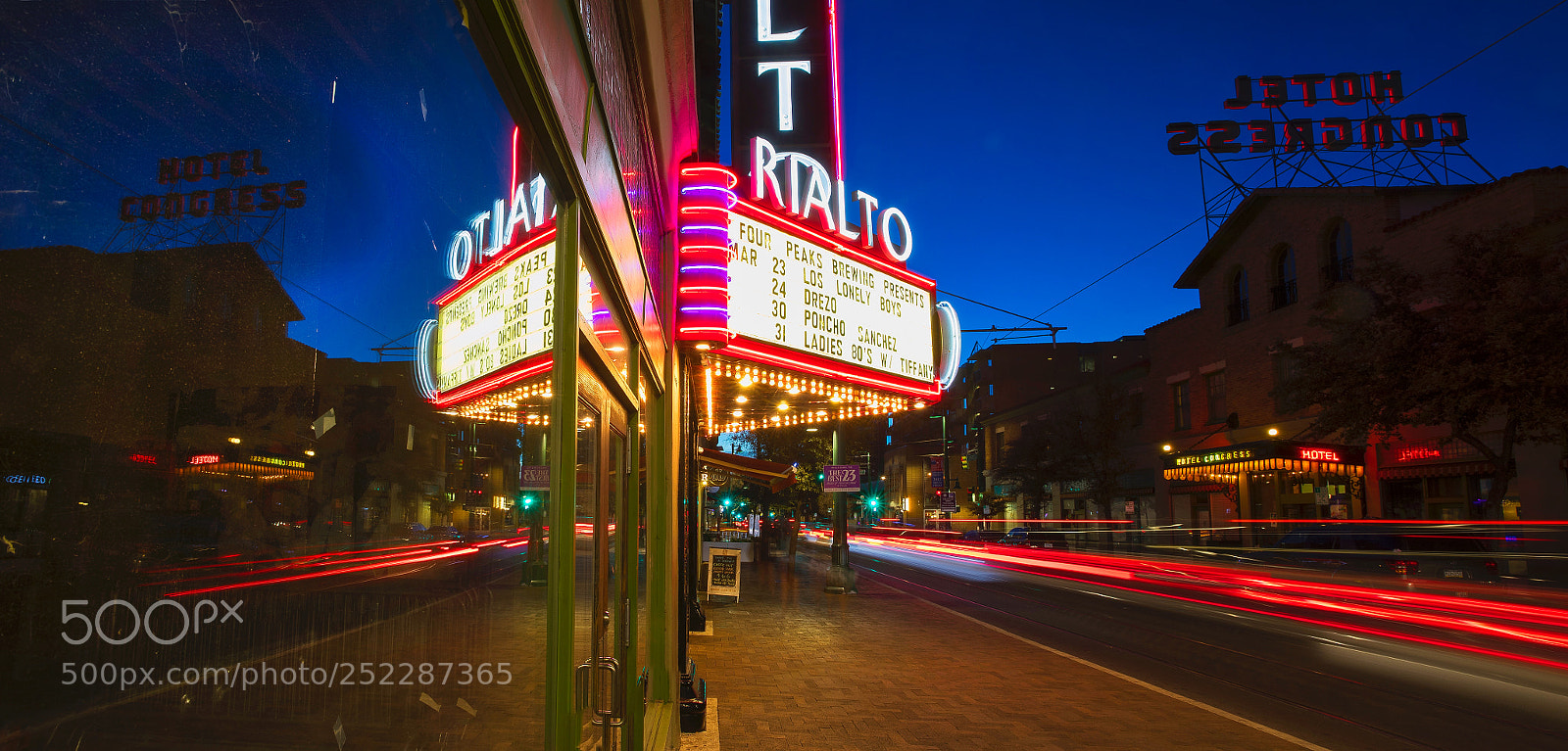 Canon EOS 5D Mark IV sample photo. Congress pano hdr photography