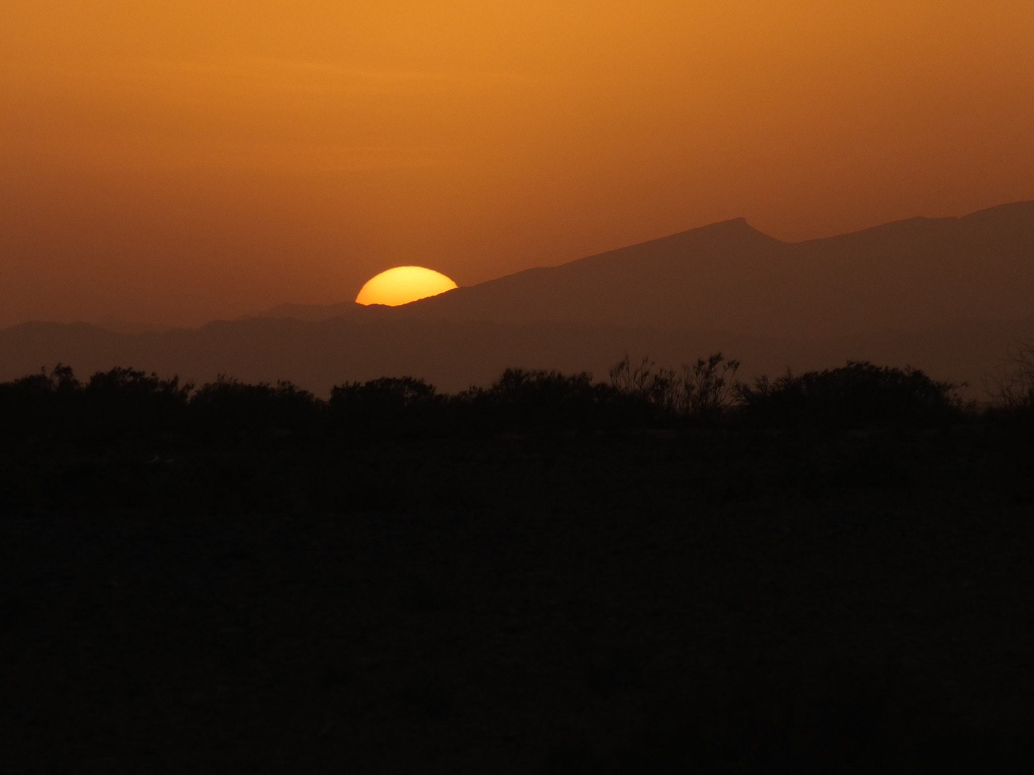 Fujifilm X-S1 sample photo. Sunset photography