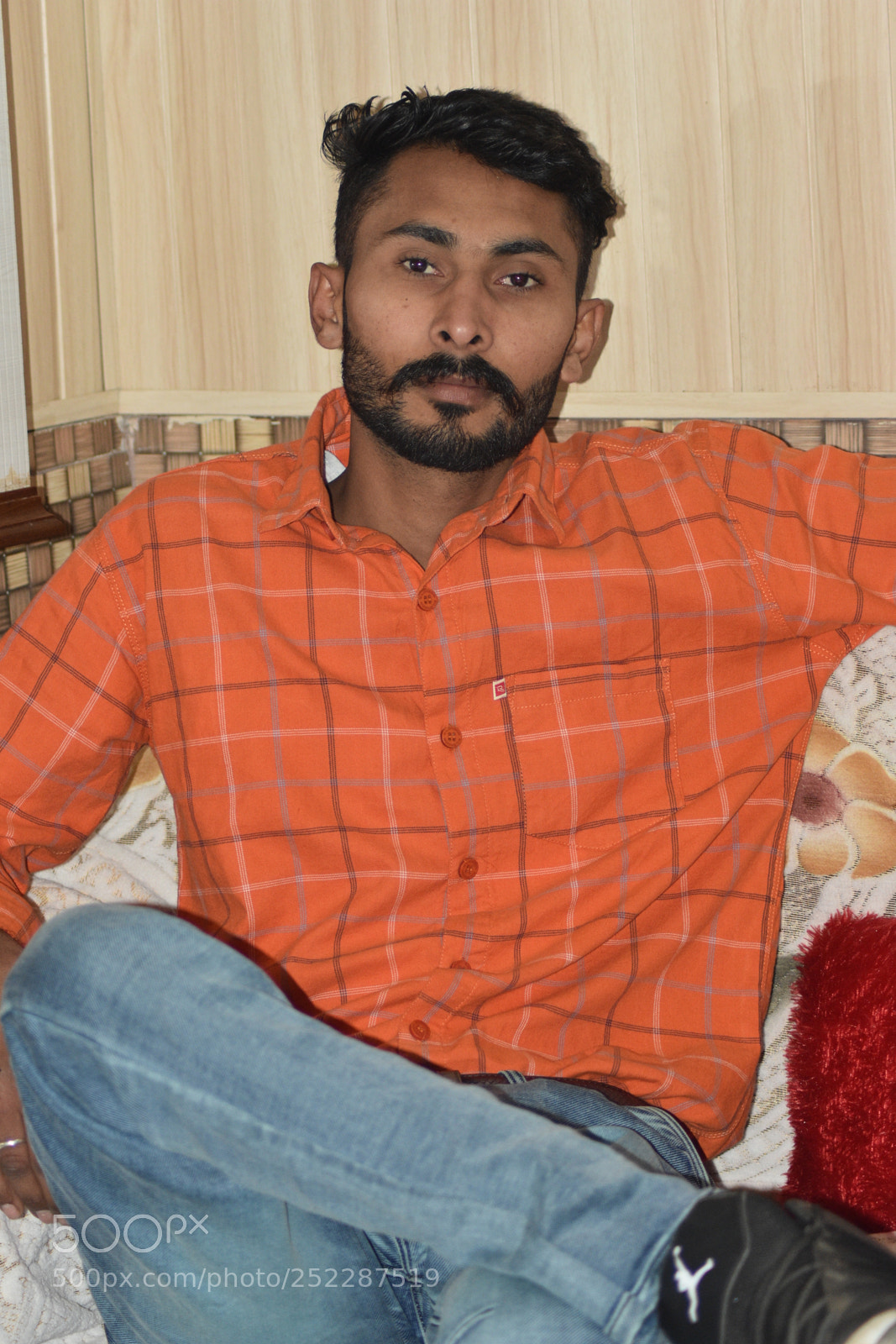 Nikon D3400 sample photo. Artistbal photography