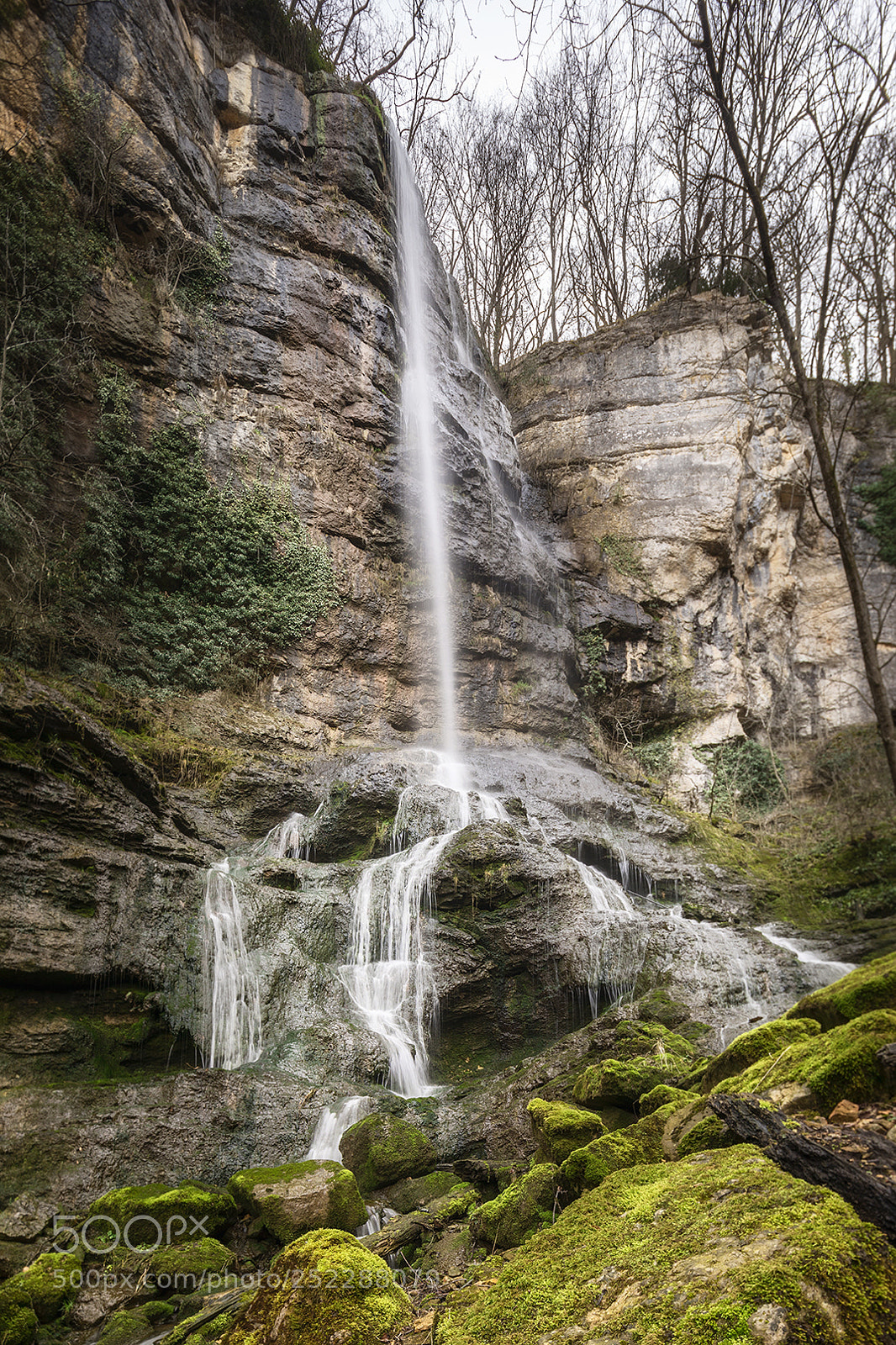 Canon EOS 5D Mark IV sample photo. Die aader photography