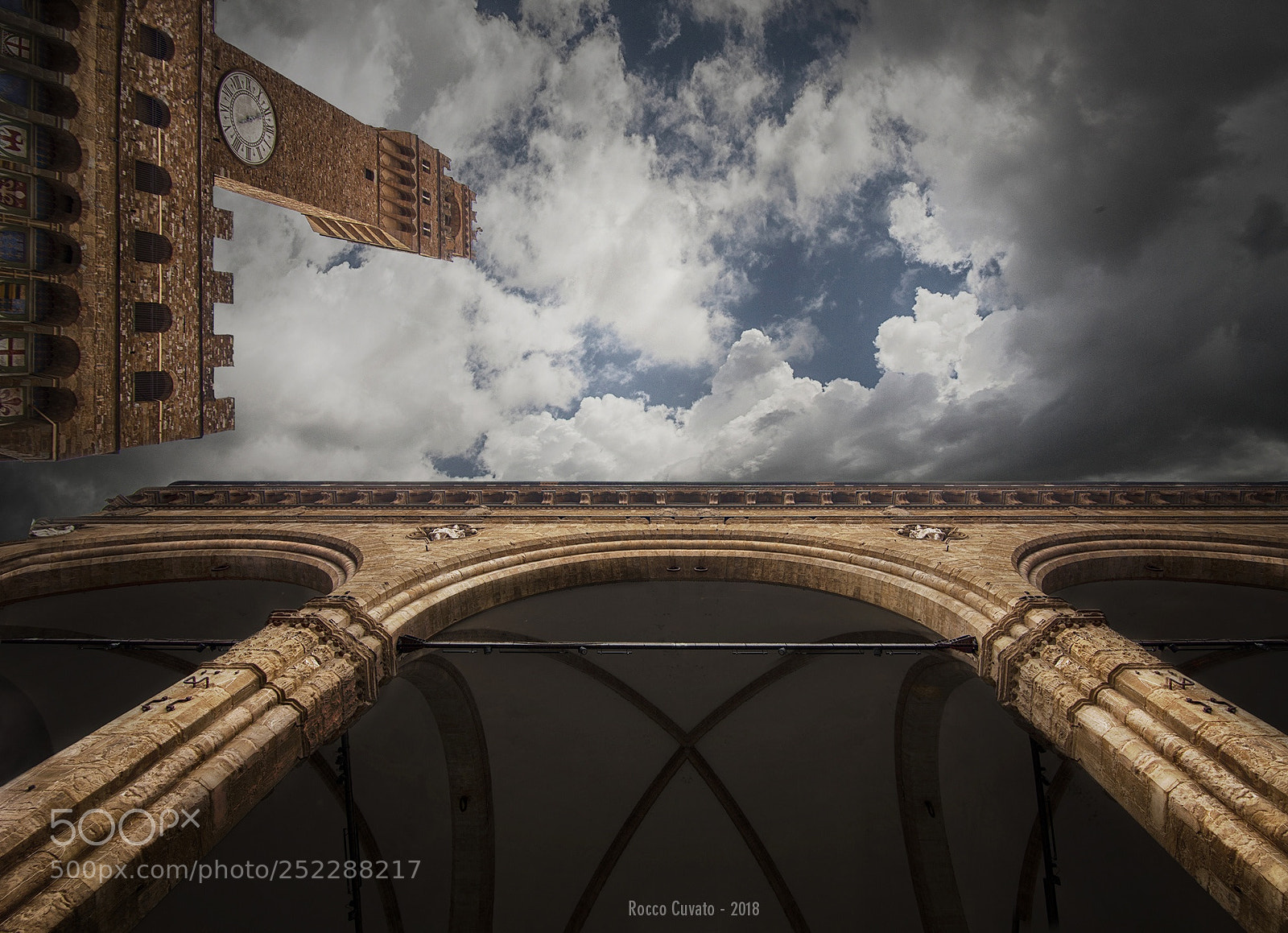 Canon EOS 5D Mark II sample photo. Florence. photography