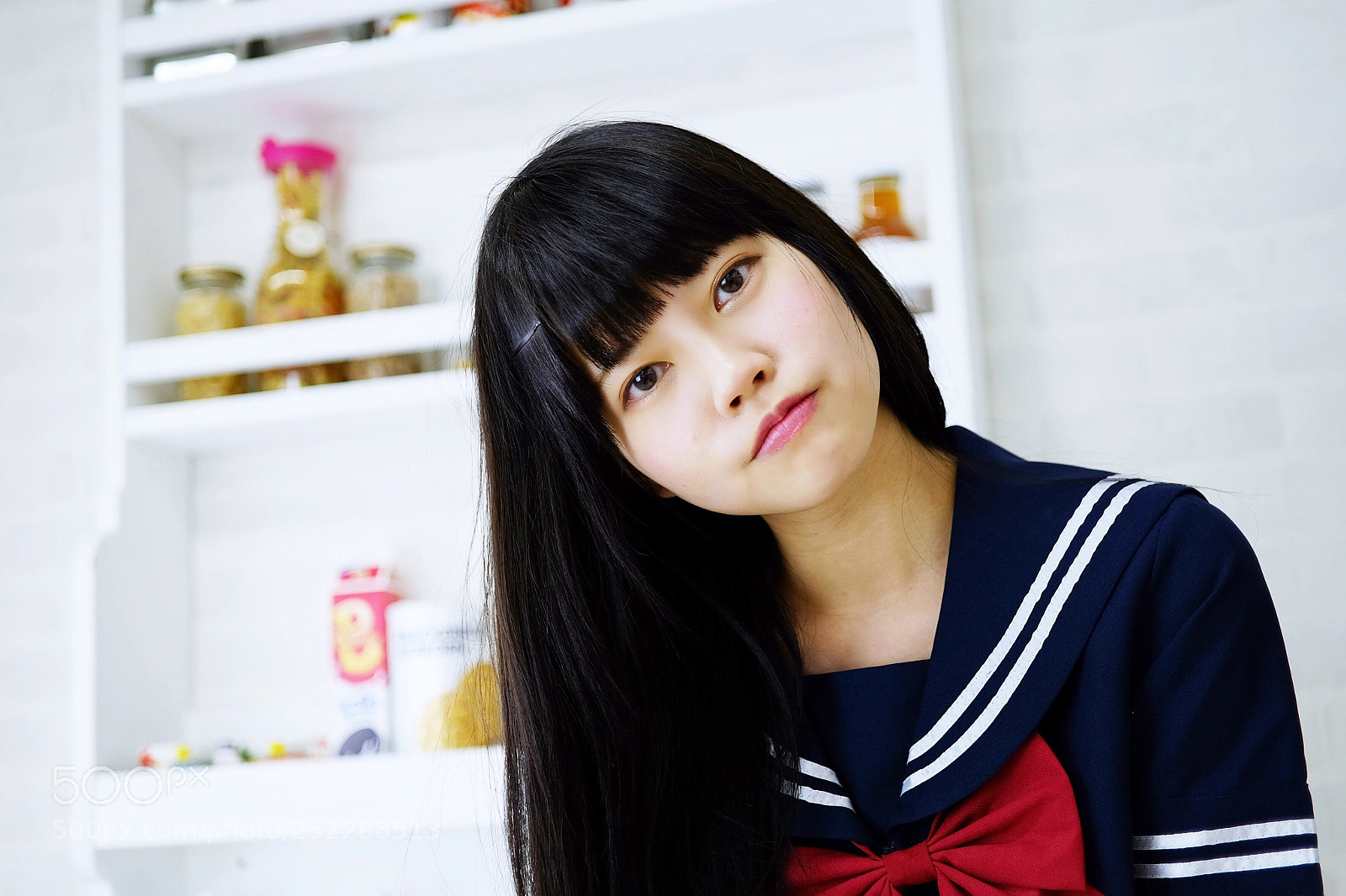 Fujifilm X-T1 sample photo. くるみ photography