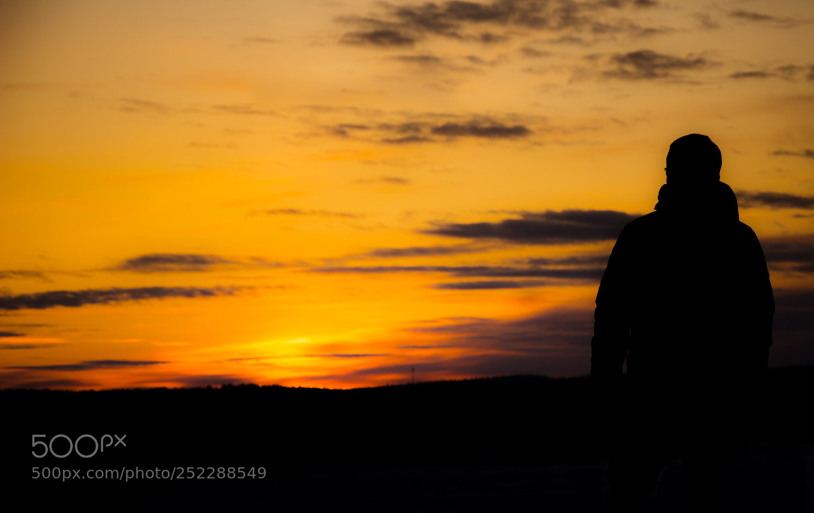 Nikon D7100 sample photo. Enjoy sunset ! photography
