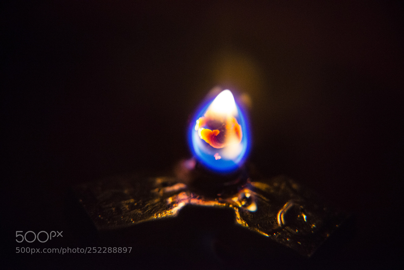 Nikon D800 sample photo. Sacred light - treasures photography