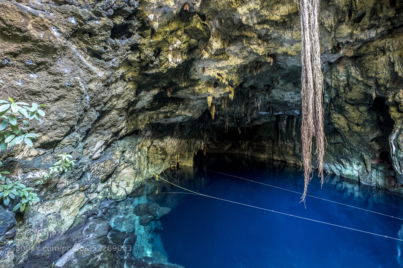 Fujifilm X-T2 sample photo. Chunkanan, yucatan, mexico photography