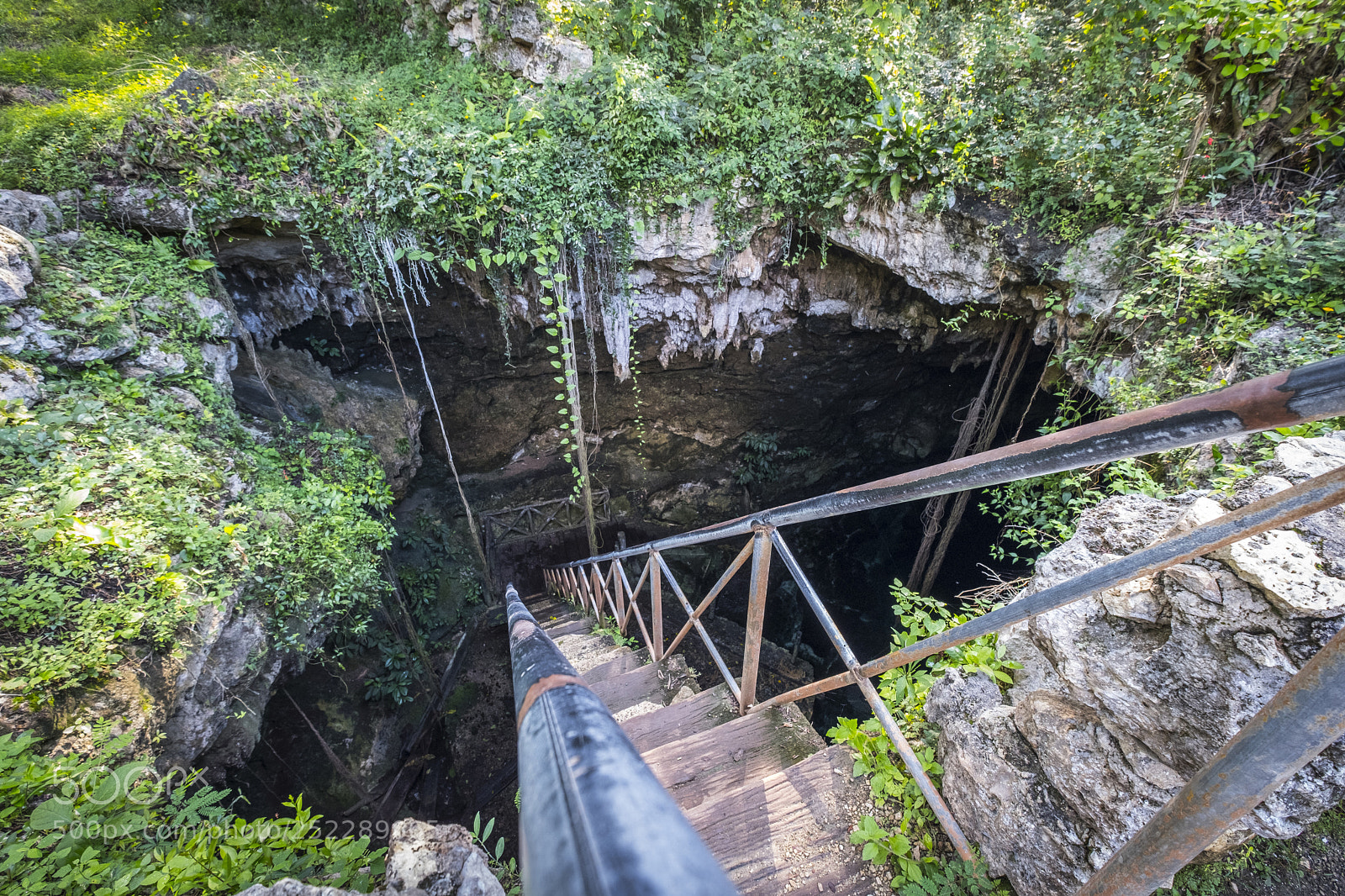 Fujifilm X-T2 sample photo. Chunkanan, yucatan, mexico photography