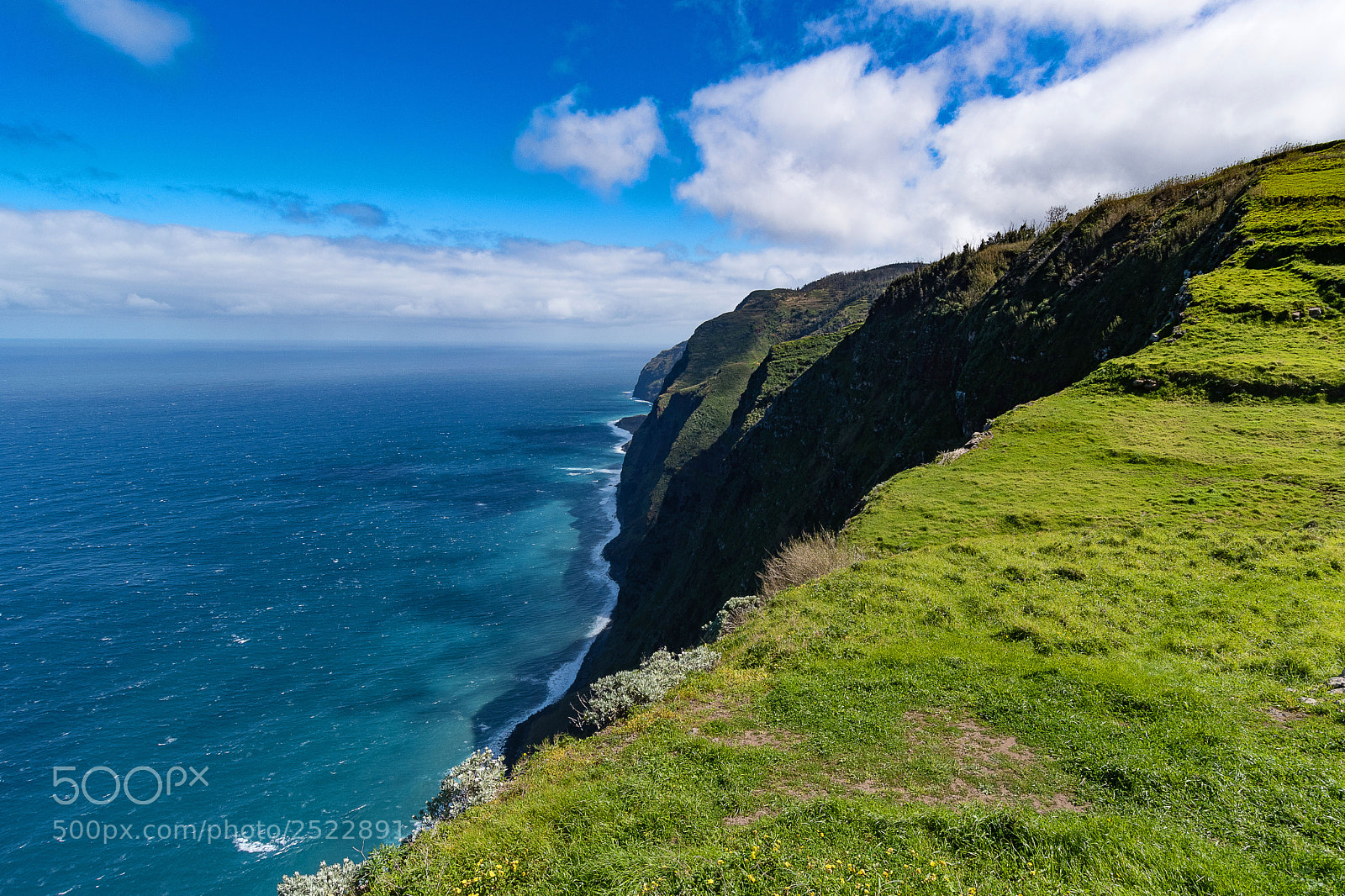 Nikon D500 sample photo. Atlantic photography