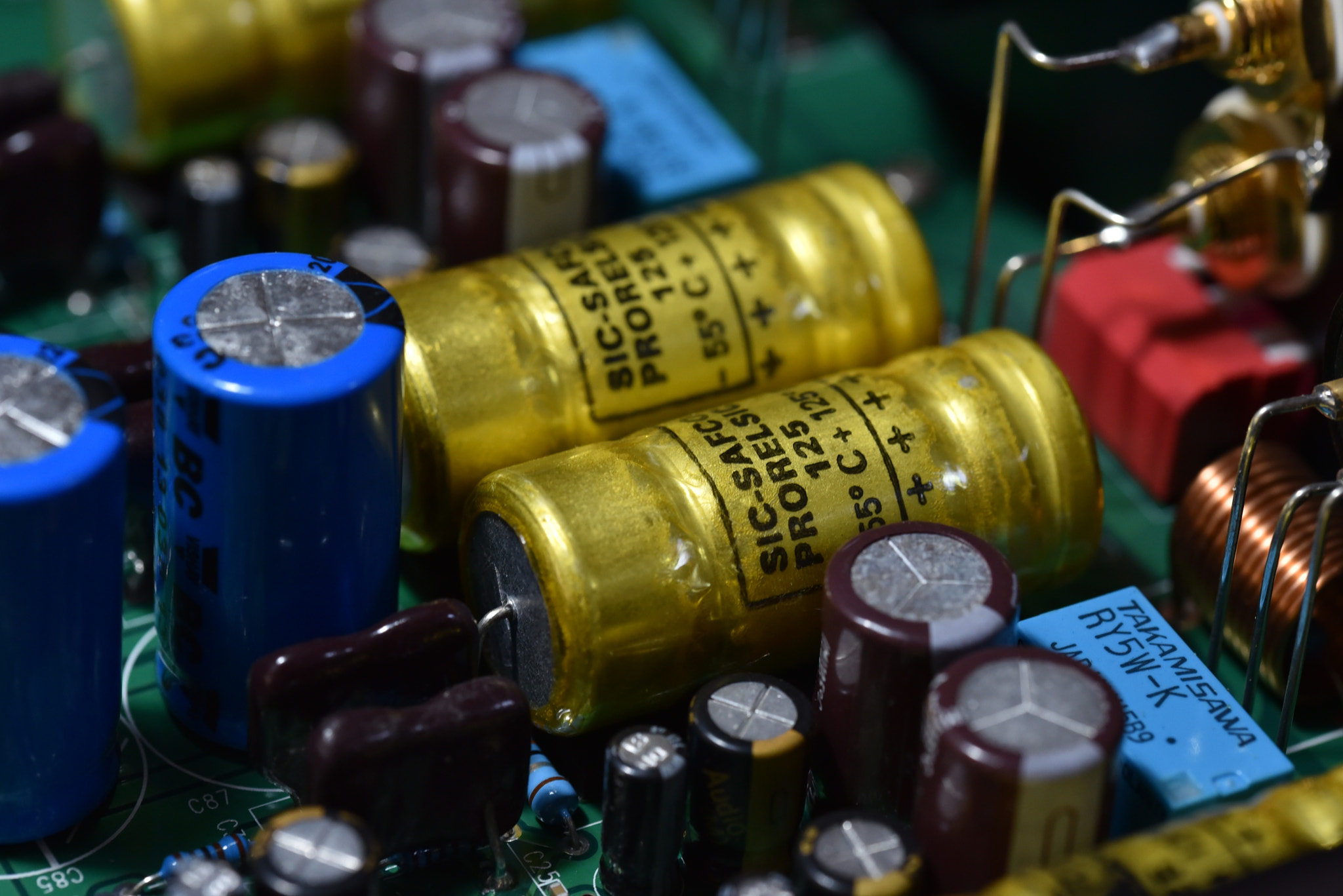 Sigma 105mm F2.8 EX DG OS HSM sample photo. Dsc photography