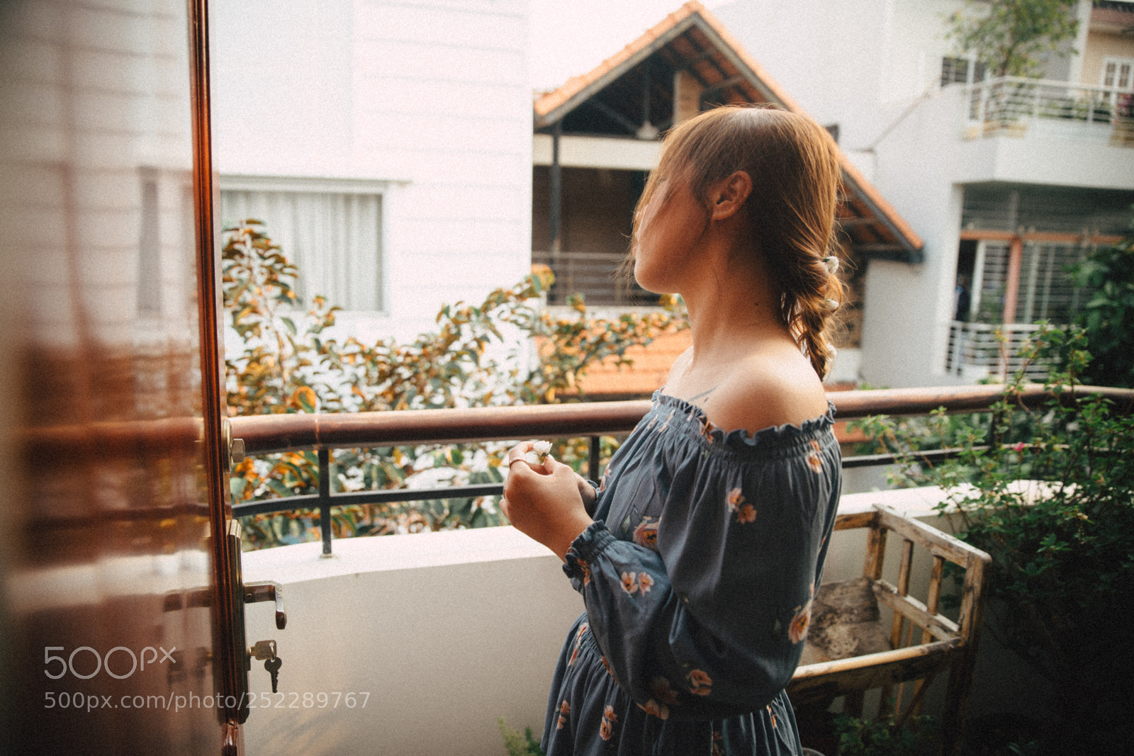 Canon EOS 6D Mark II sample photo. Ootd june photography