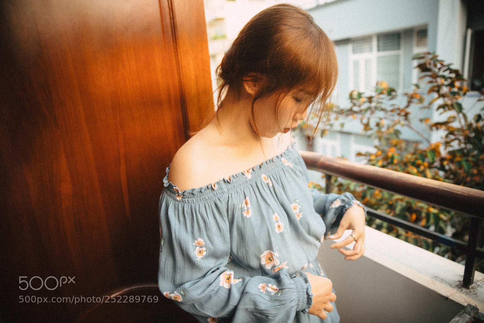 Canon EOS 6D Mark II sample photo. Ootd june photography