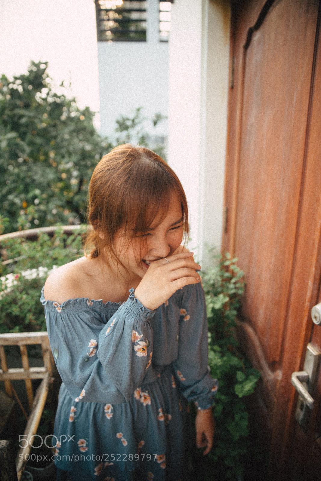 Canon EOS 6D Mark II sample photo. Ootd june photography