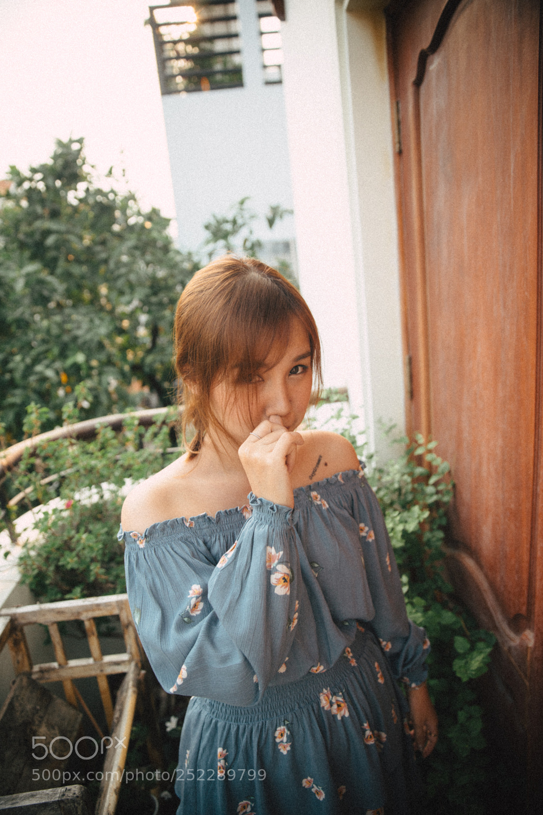 Canon EOS 6D Mark II sample photo. Ootd june photography