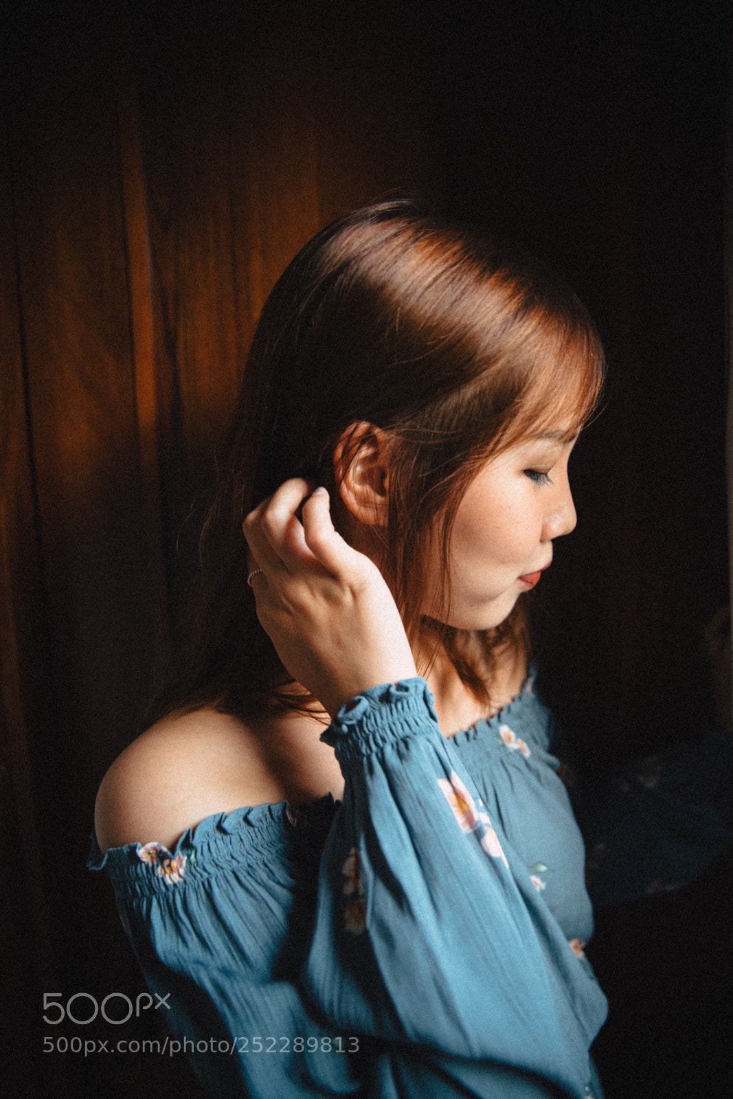 Canon EOS 6D Mark II sample photo. Ootd june photography