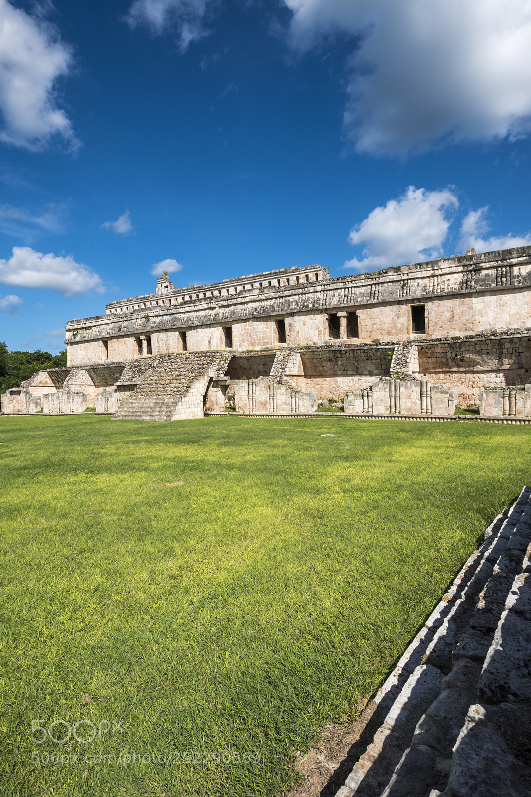 Fujifilm X-T2 sample photo. Kabah, yucatan, mexico photography