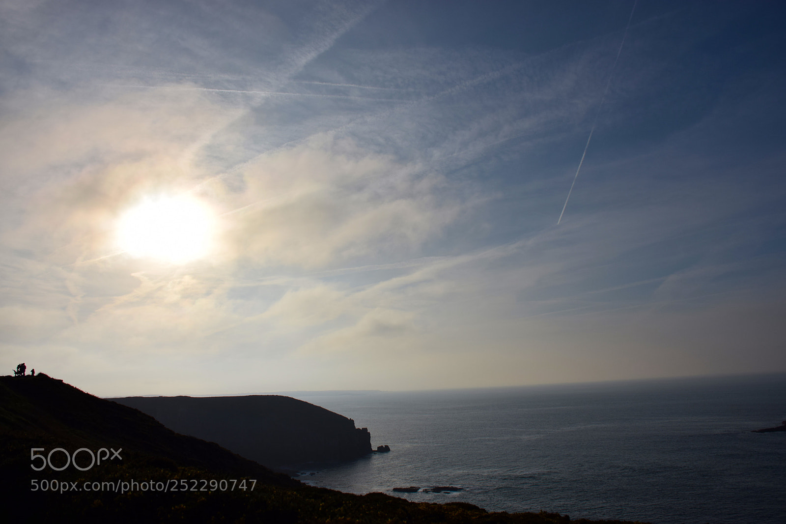 Nikon D5300 sample photo. Cliffs photography