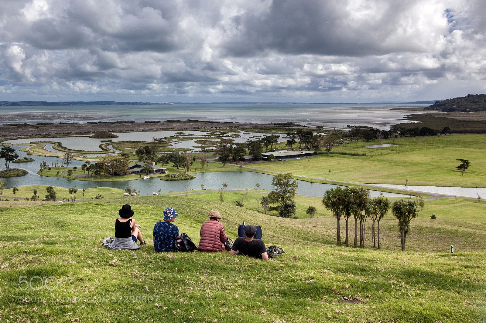 Canon EOS 5D Mark II sample photo. Enjoying the view photography