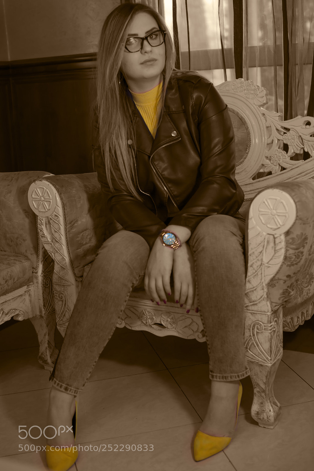 Nikon D600 sample photo. Nency relax photography