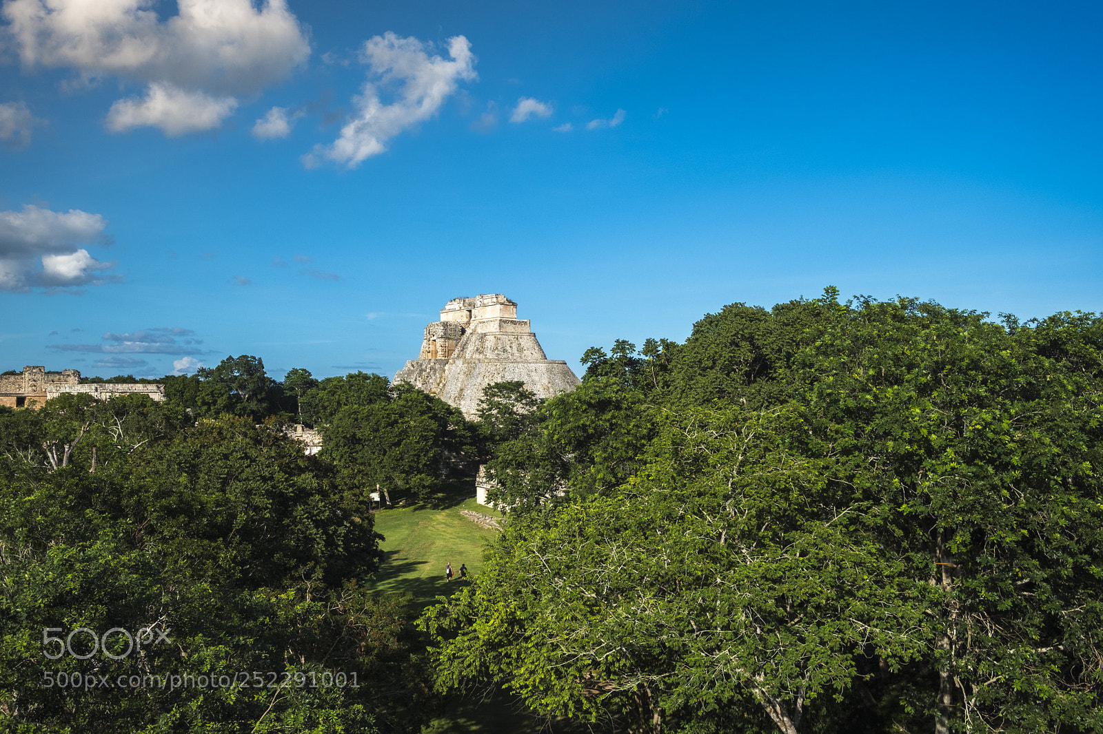 Fujifilm X-T2 sample photo. Uxmal, yucatan, mexico photography