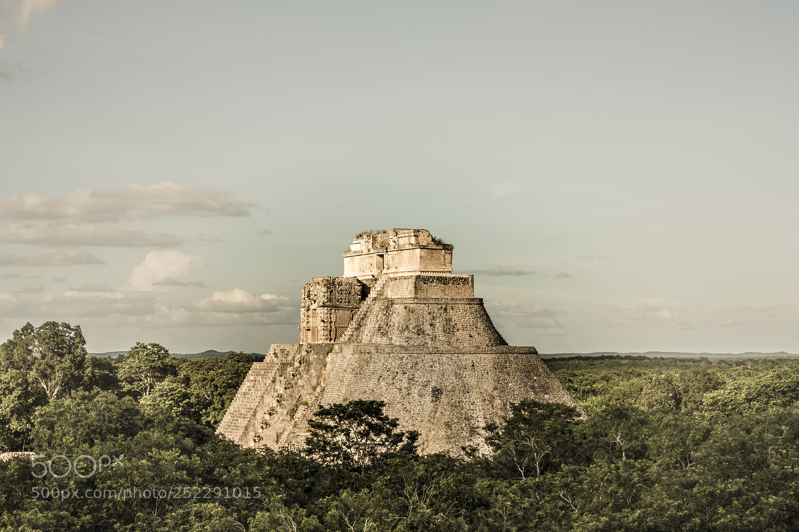Fujifilm X-T2 sample photo. Uxmal, yucatan, mexico photography