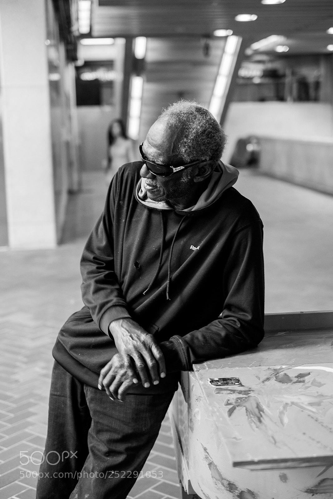 Fujifilm X-Pro2 sample photo. Atlanta photography