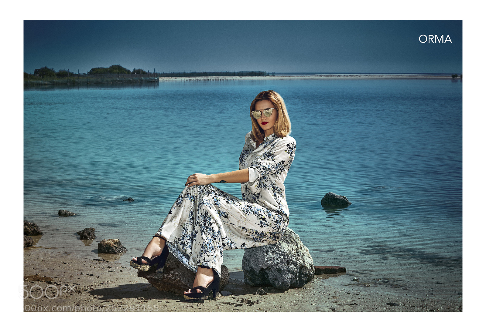 Canon EOS 5DS R sample photo. Final photography