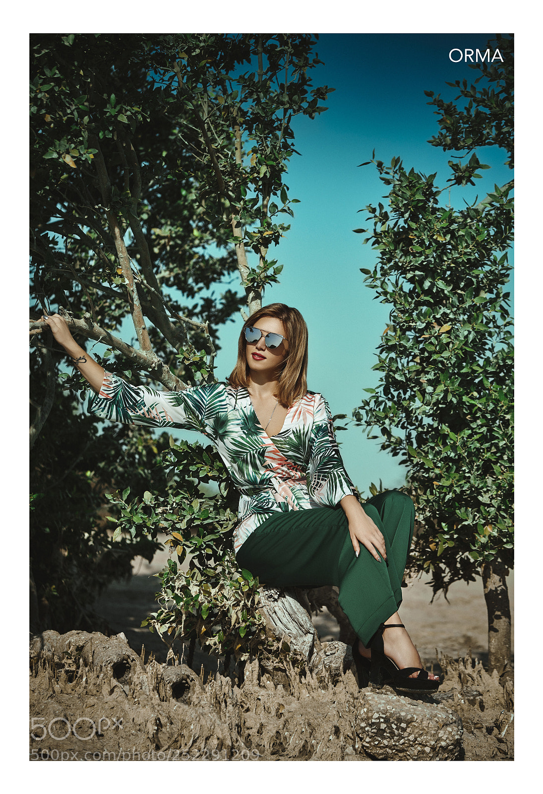 Canon EOS 5DS R sample photo. Final photography