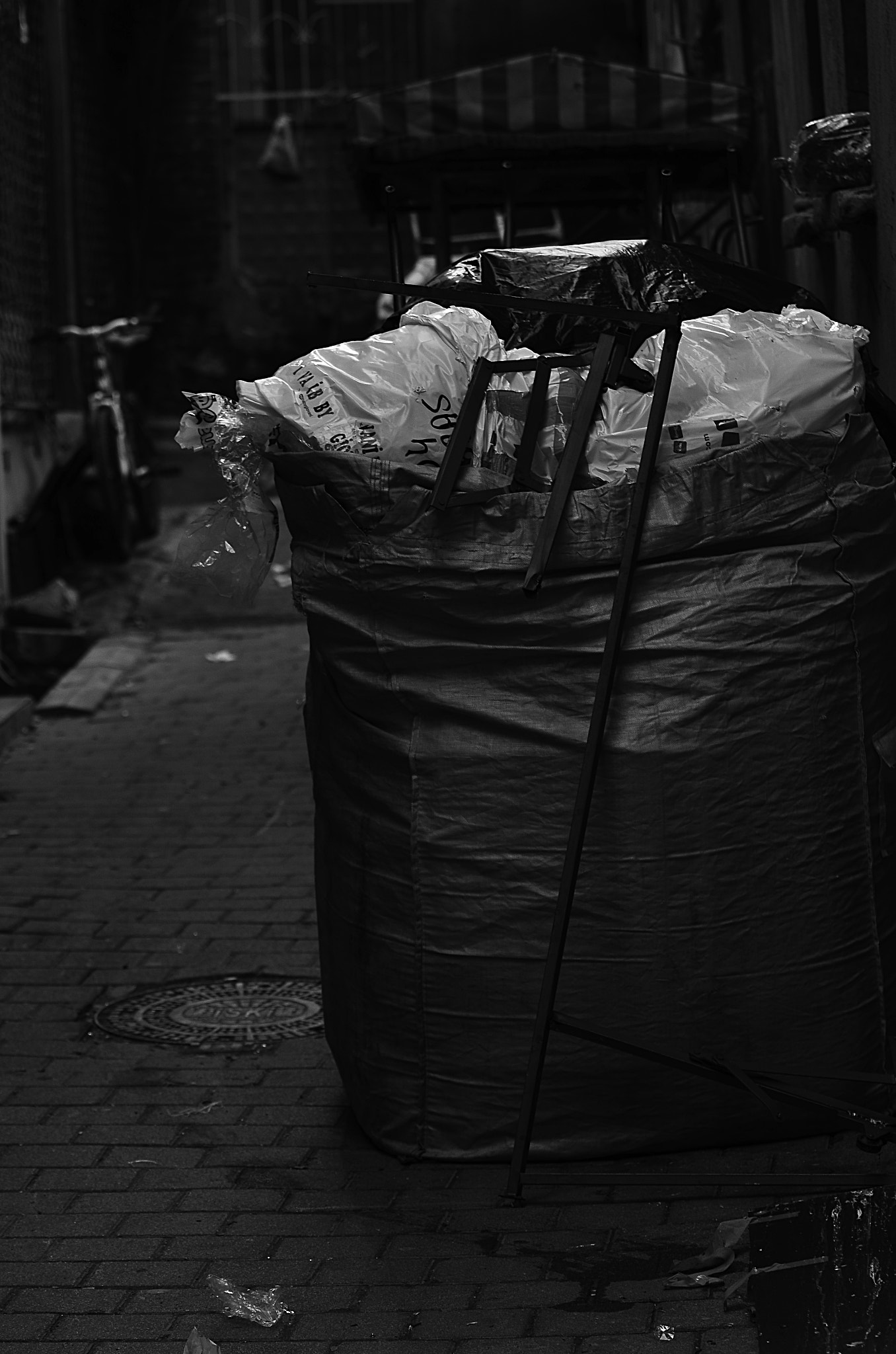 Nikon D7000 sample photo. Oa46 photography