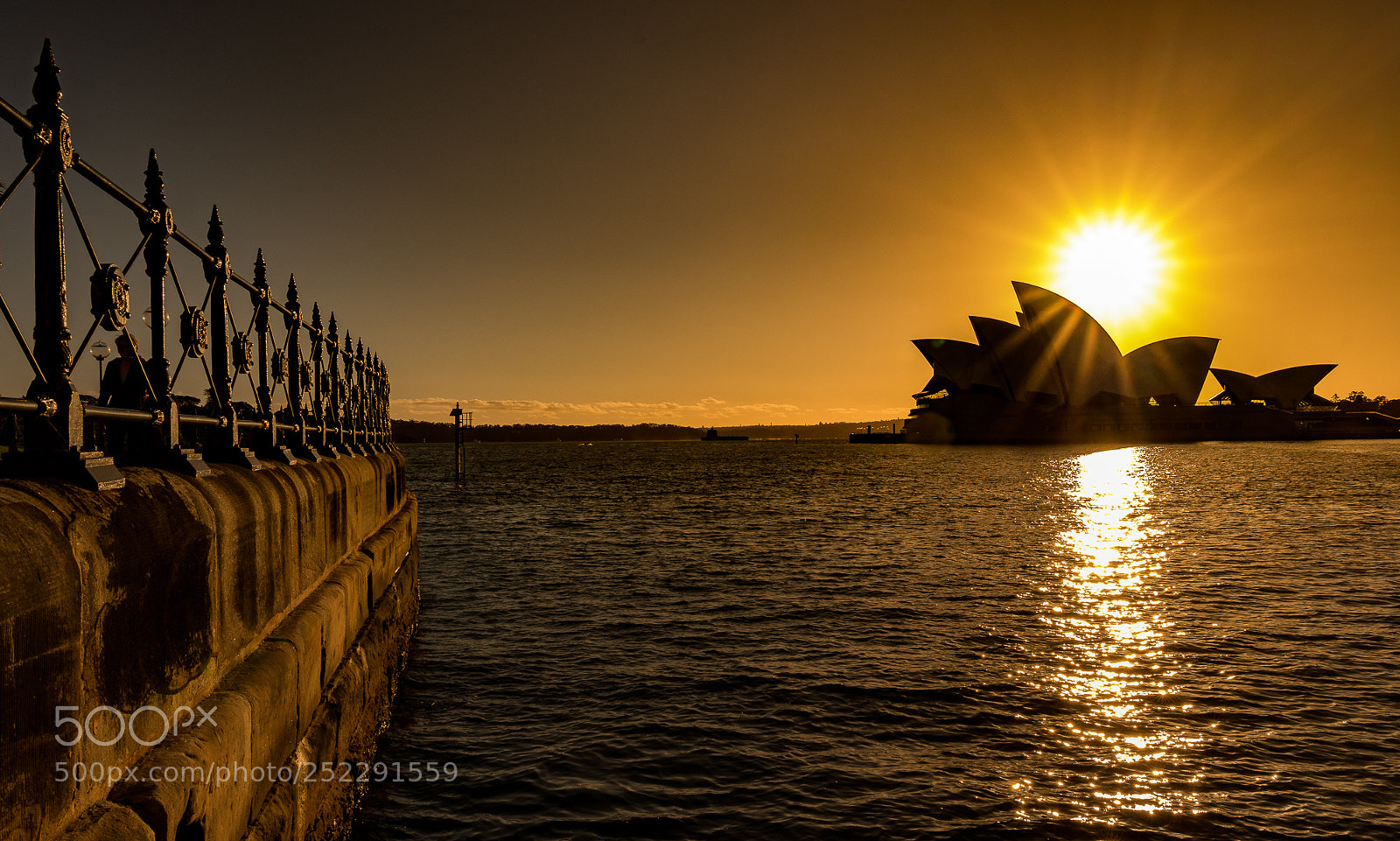 Leica SL (Typ 601) sample photo. Sydney sunrise photography