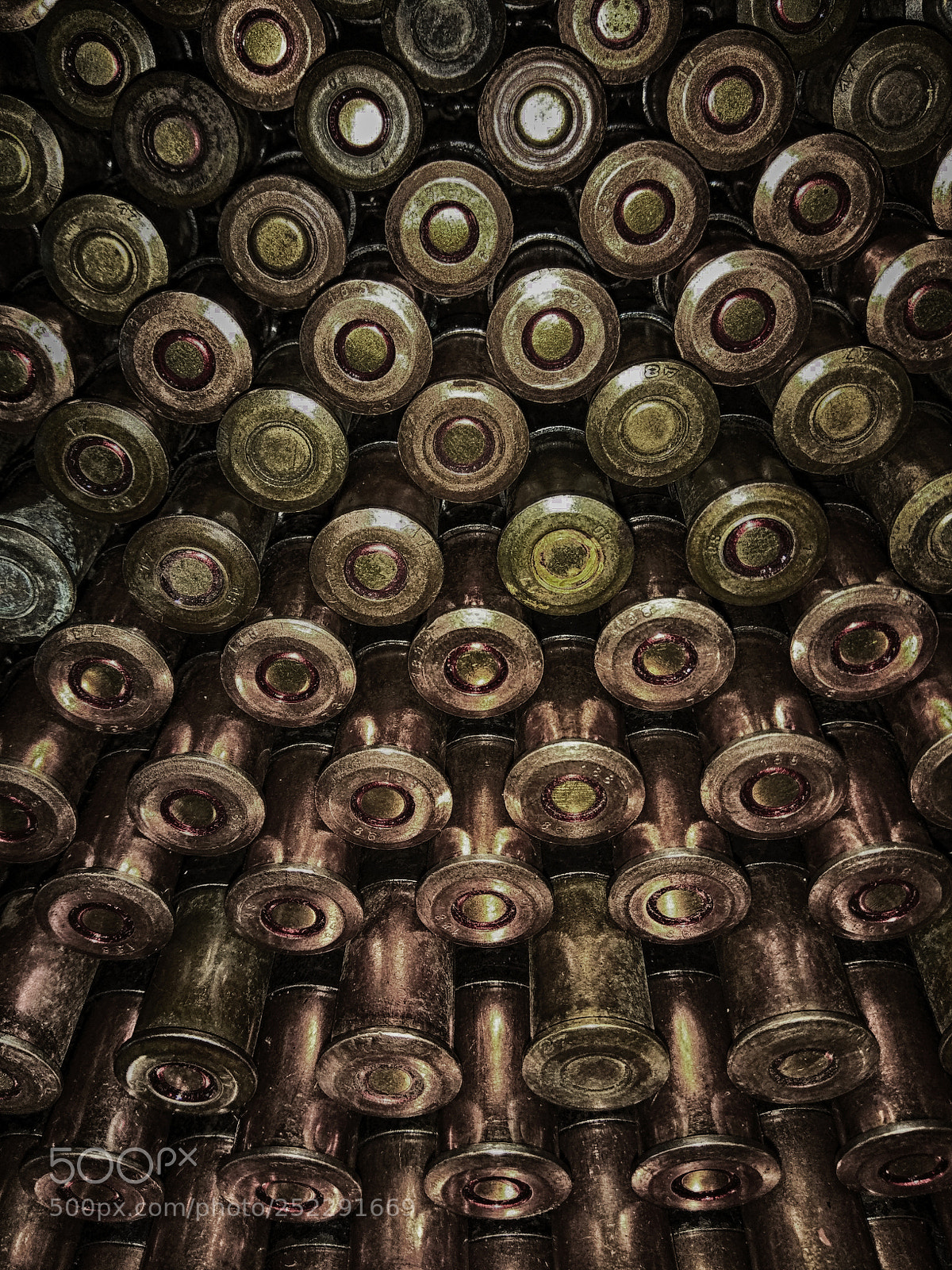 Xiaomi Redmi Note 4 sample photo. Machine-gun tape. photography