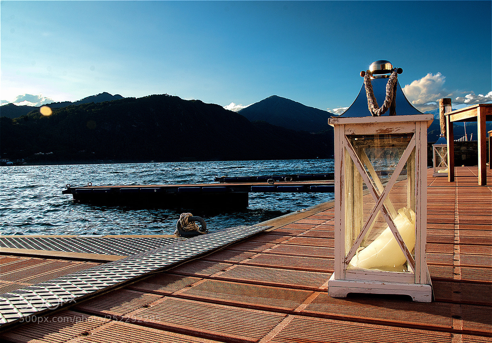 Nikon D7000 sample photo. Along the pier photography