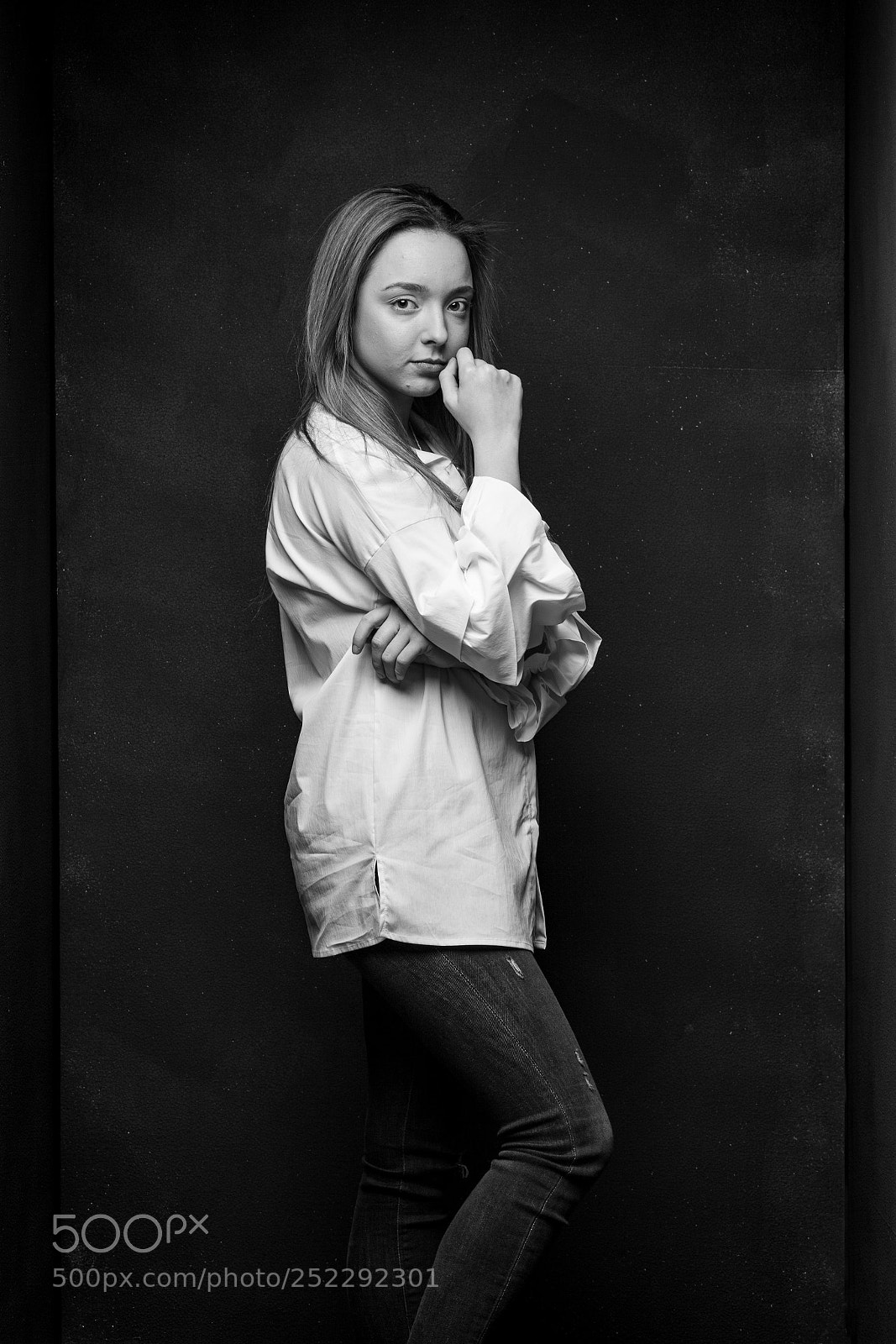 Canon EOS 5D Mark II sample photo. Catarina photography
