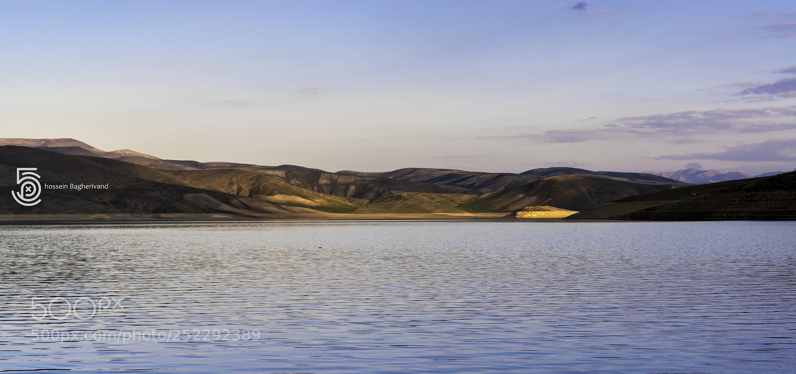 Nikon D5500 sample photo. Shahrchayi dam photography