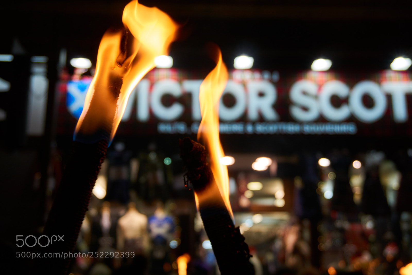 Sony a6000 sample photo. Dueling flames photography