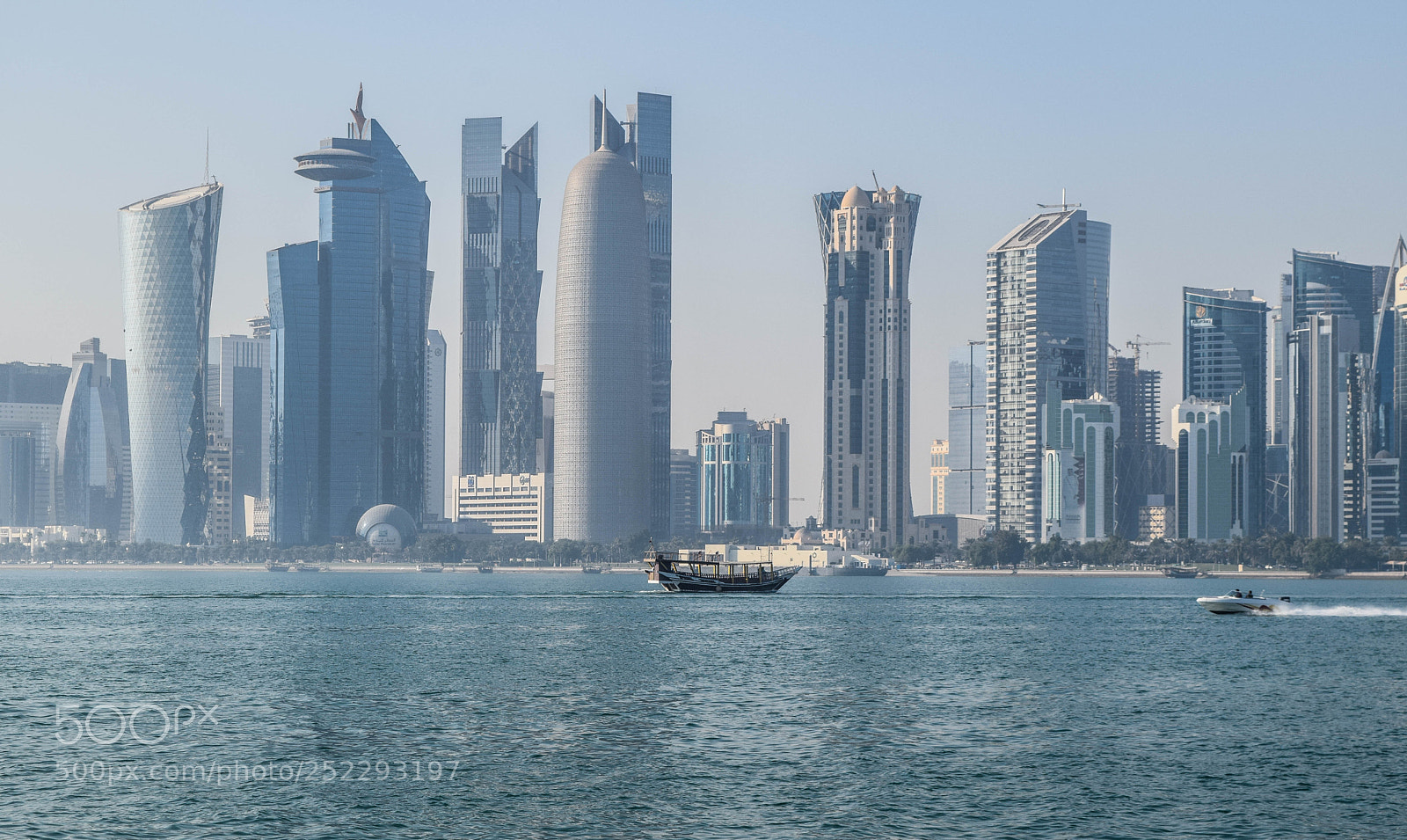 Nikon D3300 sample photo. Skyline photography