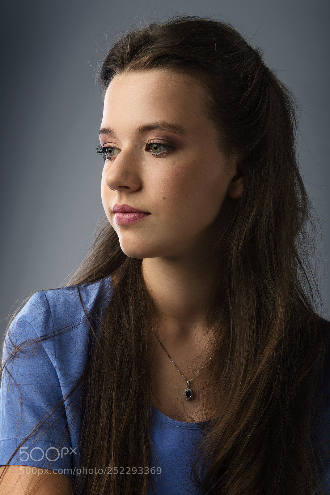 Nikon D800 sample photo. Myosotisii photography