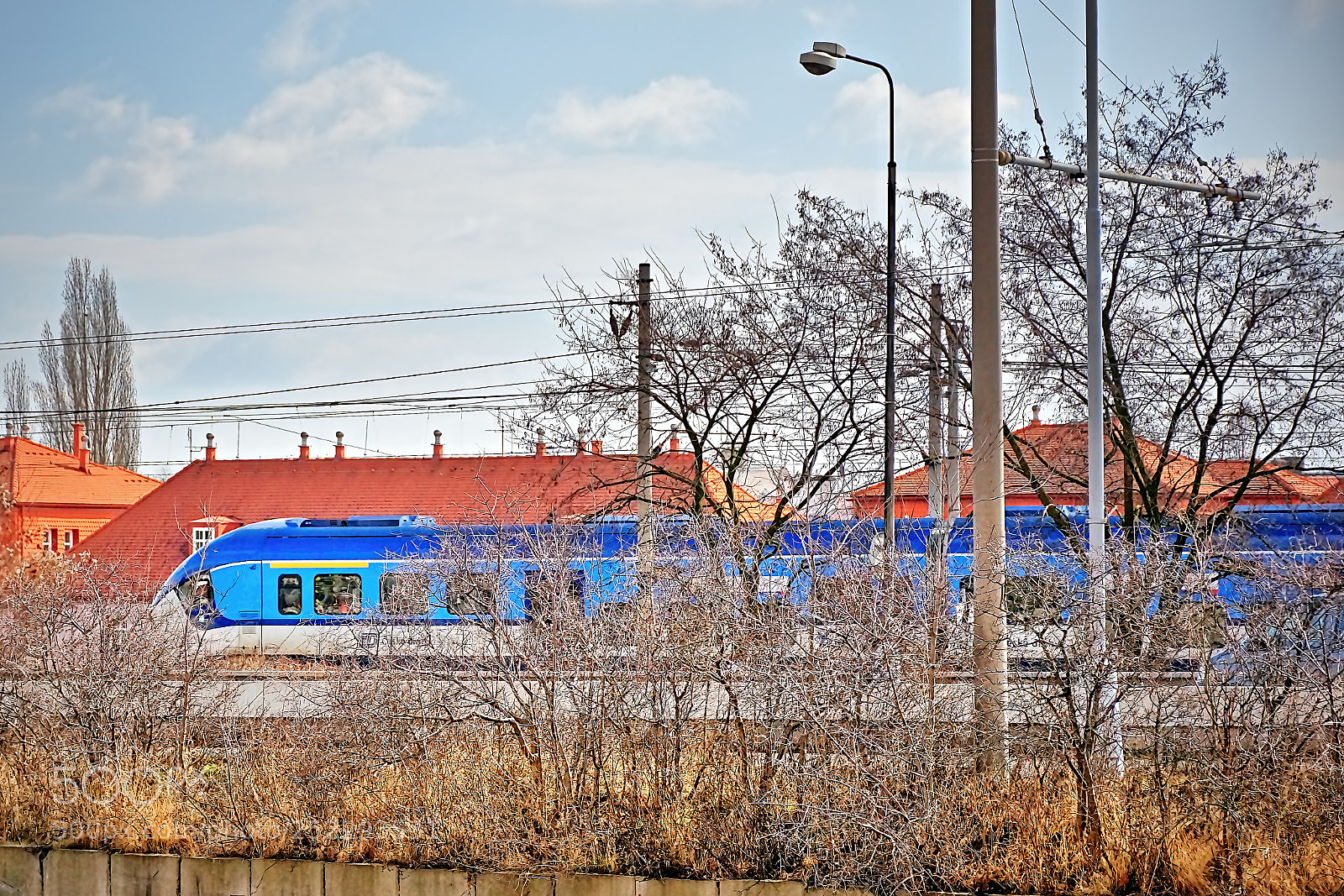 Nikon D5300 sample photo. Chomutov, czech republic photography