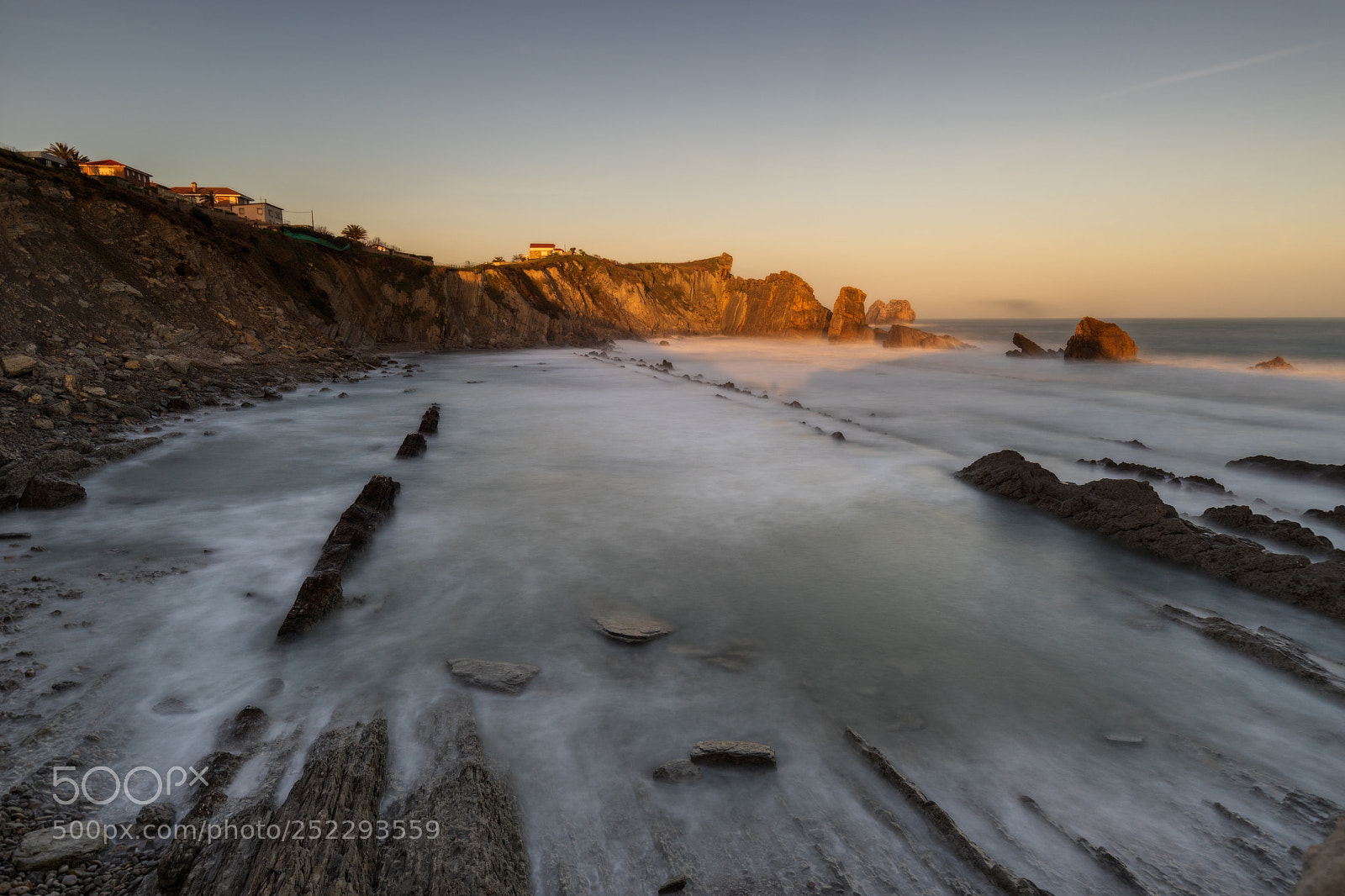 Canon EOS 6D Mark II sample photo. Urros de liencres  050418-1304 photography