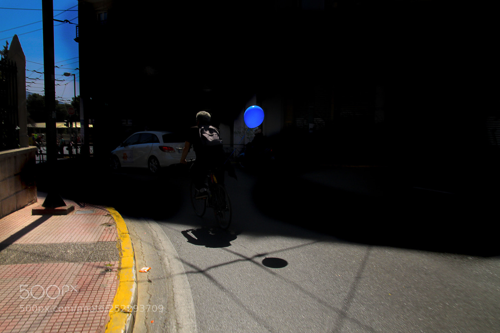 Canon EOS 500D (EOS Rebel T1i / EOS Kiss X3) sample photo. Giorgosagelakis an instant photography