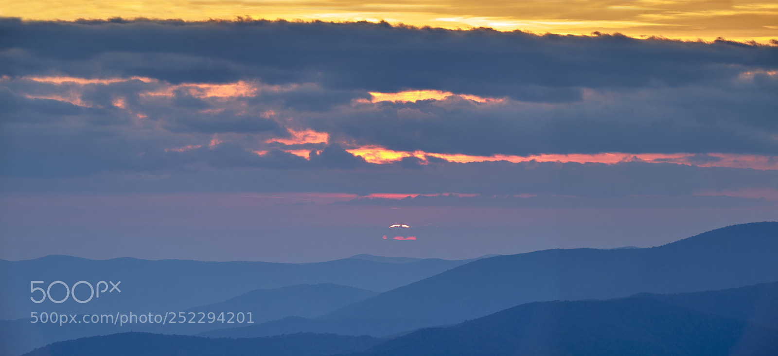 Canon EOS 5D Mark II sample photo. Bieszczady photography