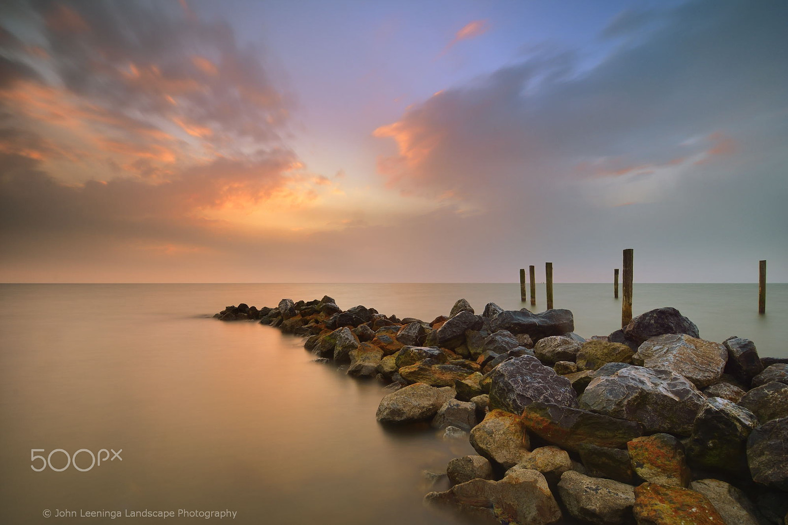 Nikon D7200 sample photo. Sunrise photography