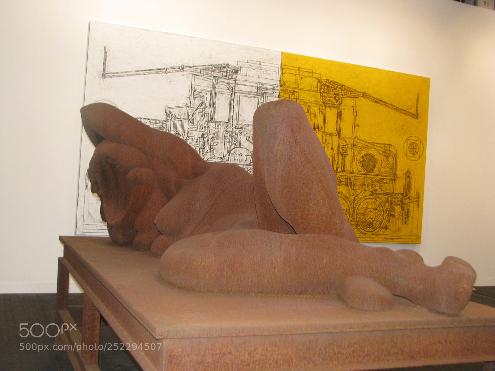 Canon POWERSHOT S5 IS sample photo. Artworks on line photography