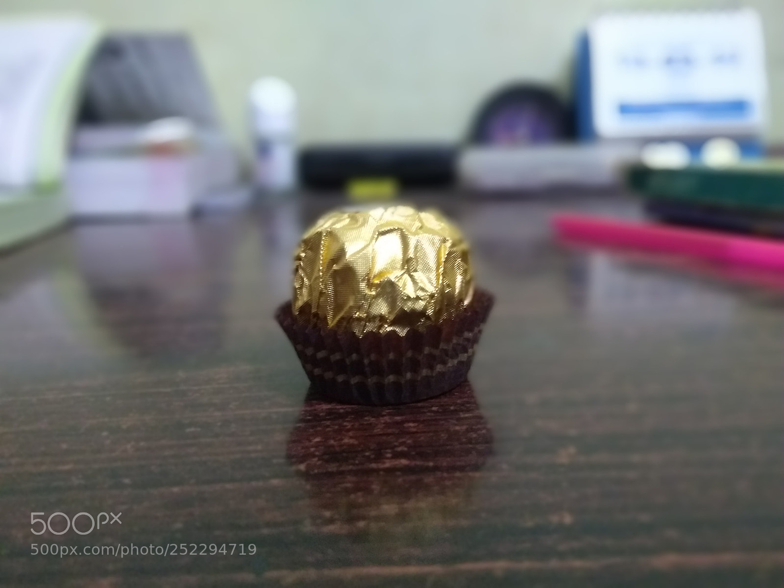 Motorola Moto G (5S) Plus sample photo. Lovely chocolate photography