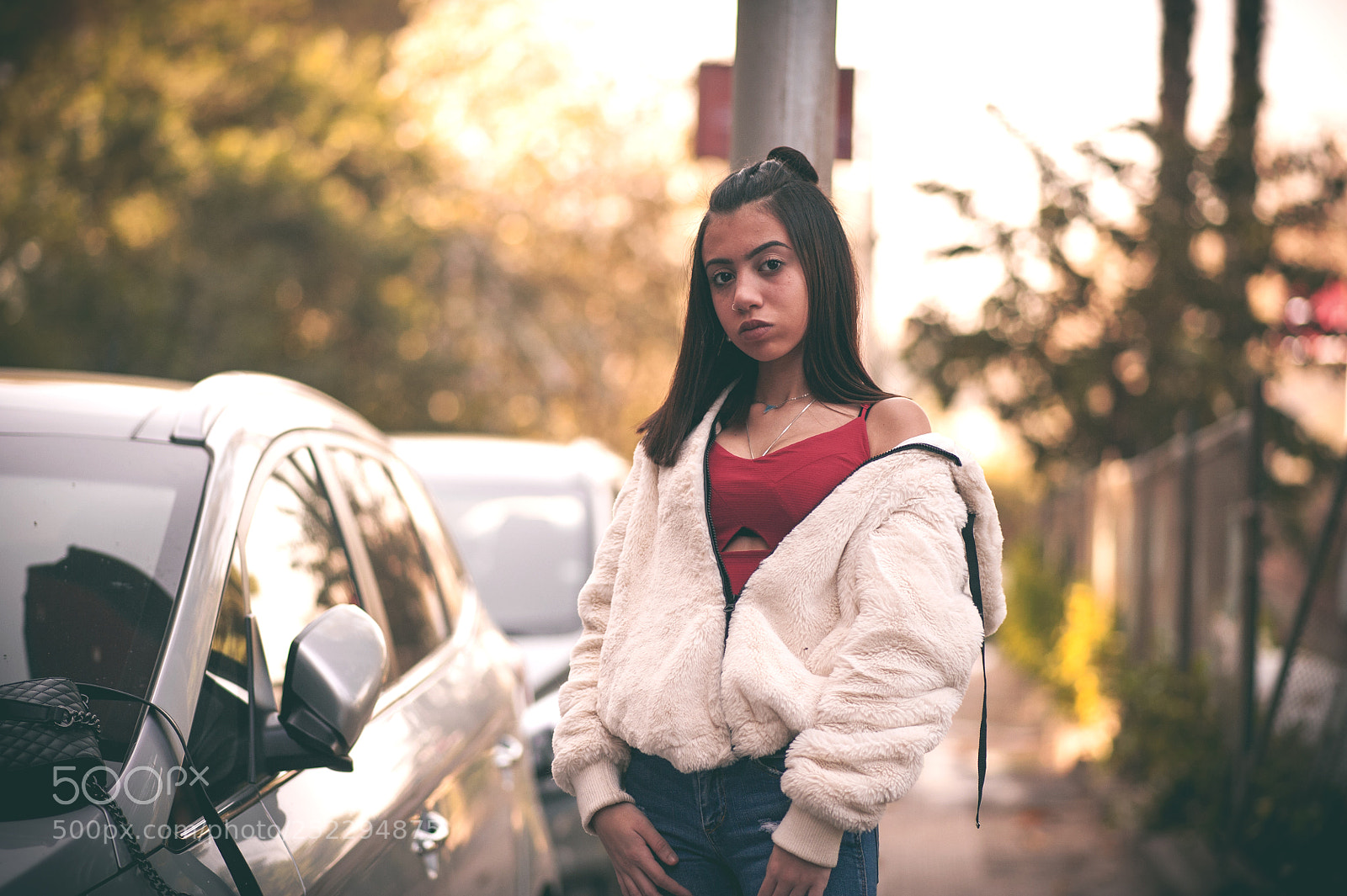 Nikon D700 sample photo. New photography
